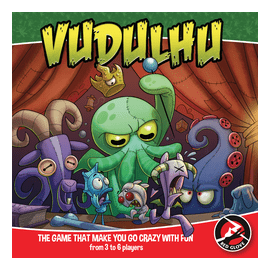 Vudulhu box art