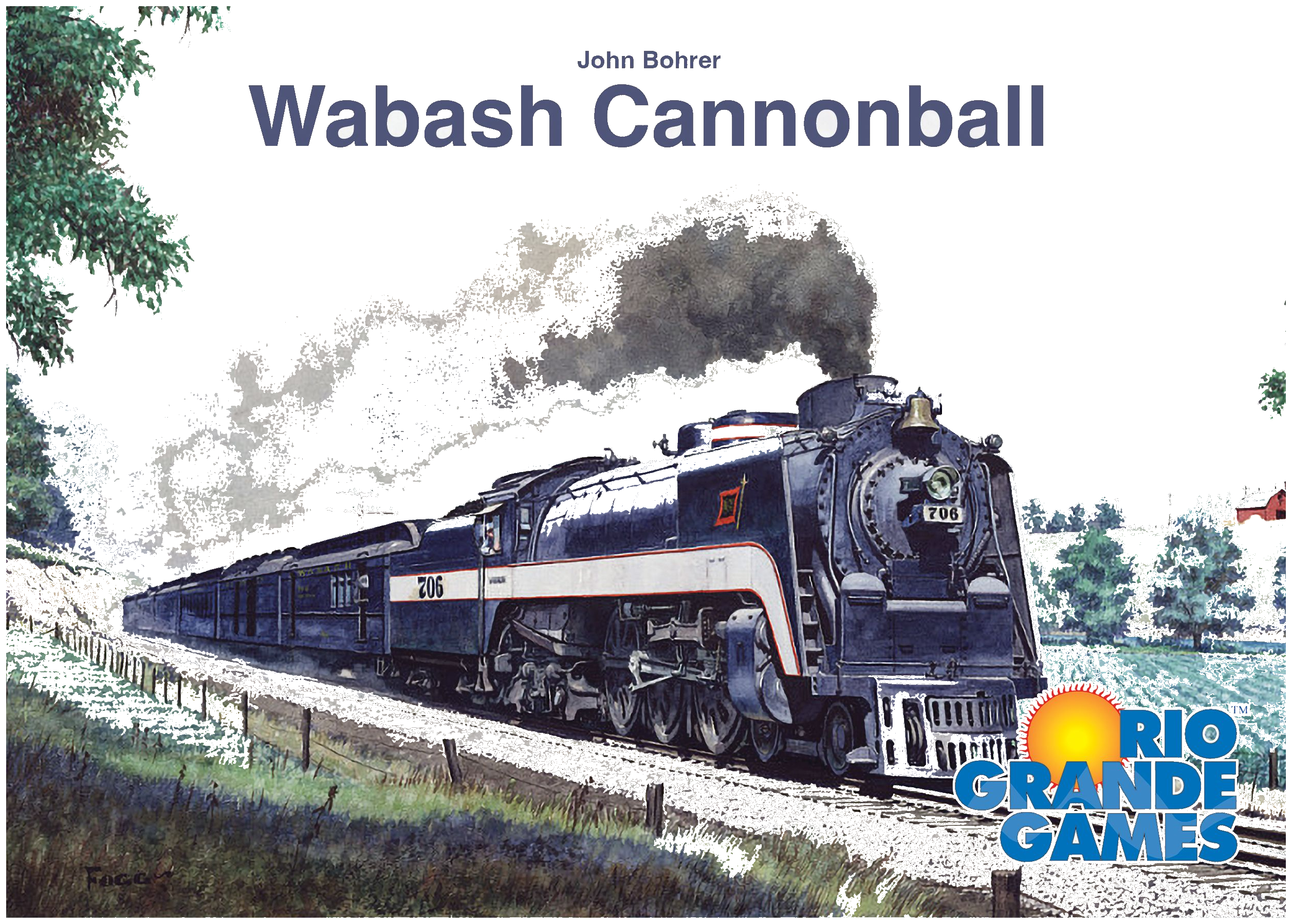 Wabash Cannonball box art