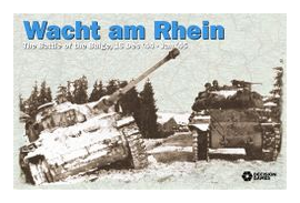 Wacht Am Rhein box art