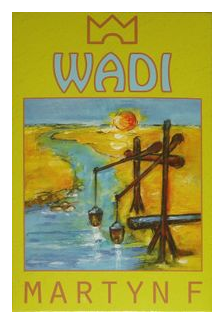Wadi box art