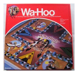Wahoo box art