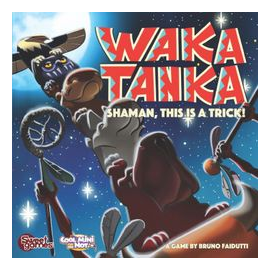 Waka Tanka box art