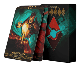 Waking Shards box art