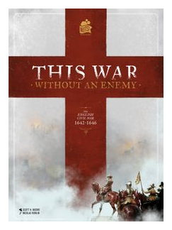 This War Without An Enemy box art