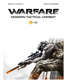 Warfare: Modern Tactical Combat box art