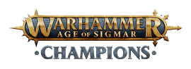 Warhammer Age Of Sigmar: Champions Trading Card Game box art