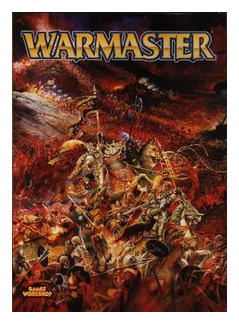 Warmaster box art
