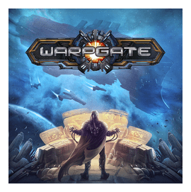 Warpgate box art