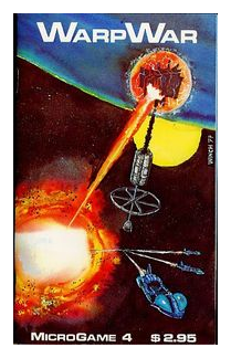 Warpwar box art