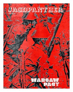 Warsaw Pact box art