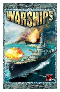 Warships box art