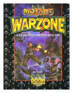 Warzone box art