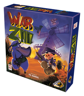 Warzoo box art
