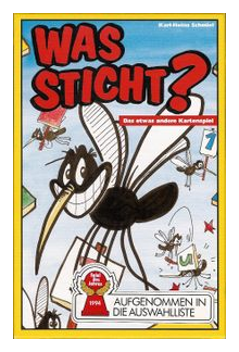 Was Sticht? box art