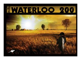 Waterloo 200 box art