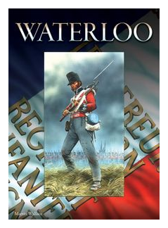 Waterloo box art