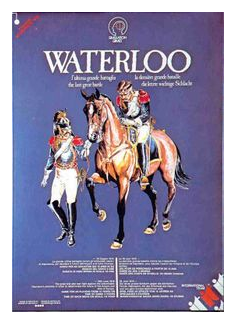 Waterloo: The Last Great Battle box art
