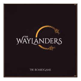 The Waylanders box art