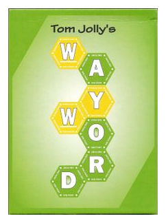 Wayword box art