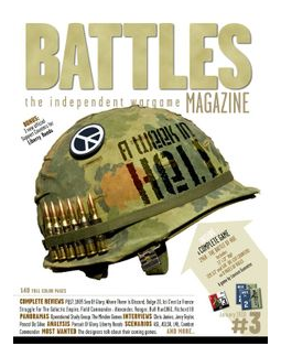 A Week In Hell: The Battle Of Hue box art