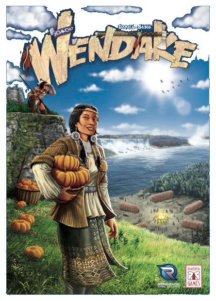 Wendake box art