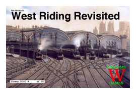 West Riding Revisited box art