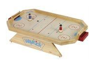 Weykick On Ice box art