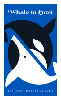 Whale To Look box art