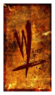 Wherewolf box art