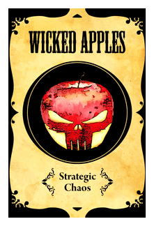 Wicked Apples box art