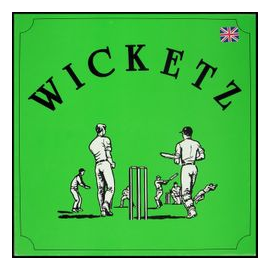 Wicketz box art