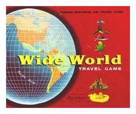 Wide World box art