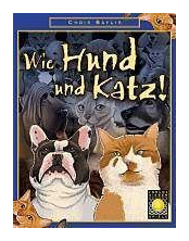 Wie Hund Und Katz! box art