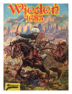 Wiede? 1683 box art