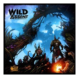Wild Assent box art