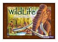 Wildlife box art