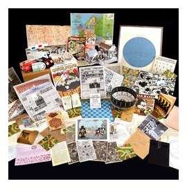 The Wilson Wolfe Affair box art