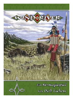 Wind River box art