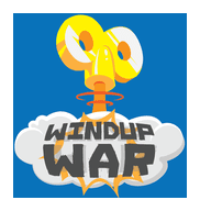 Windup War box art