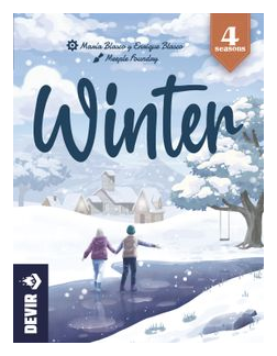 Winter box art