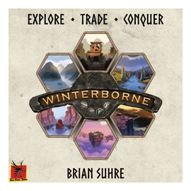 Winterborne box art