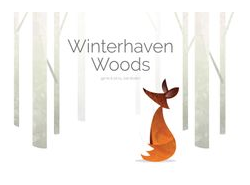 Winterhaven Woods box art