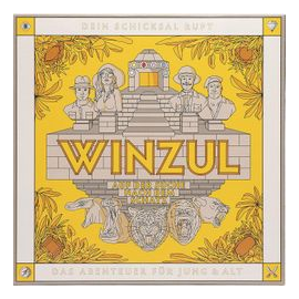 Winzul box art