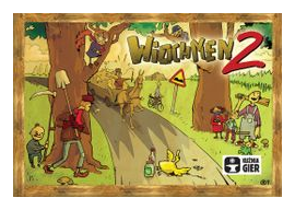 Wiochmen 2 box art