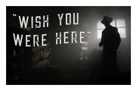Wish You Were Here box art