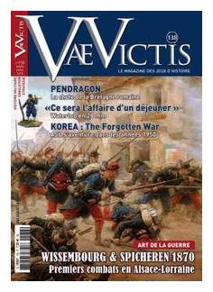 Wissembourg Et Spicheren 1870: Premiers Combats En Alsace-lorraine box art