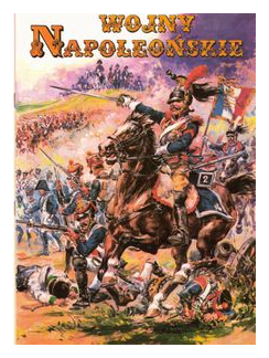 Wojny Napoleonskie box art