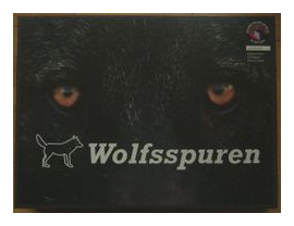 Wolfsspuren box art