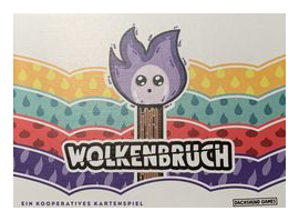 Wolkenbruch box art