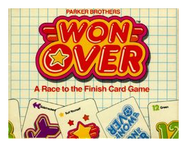 Won Over box art